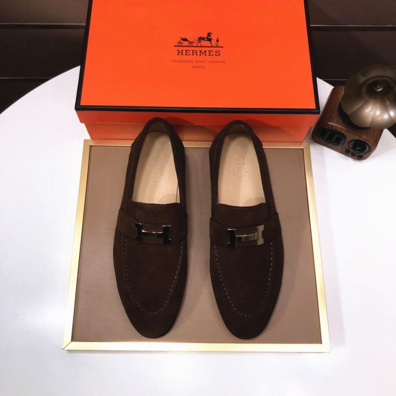 Hermes Business Shoes